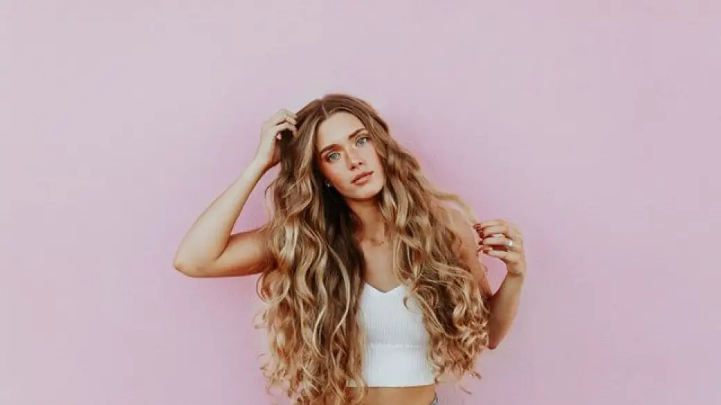 5 ways to get long,strong and healthy hair - Health Crescent