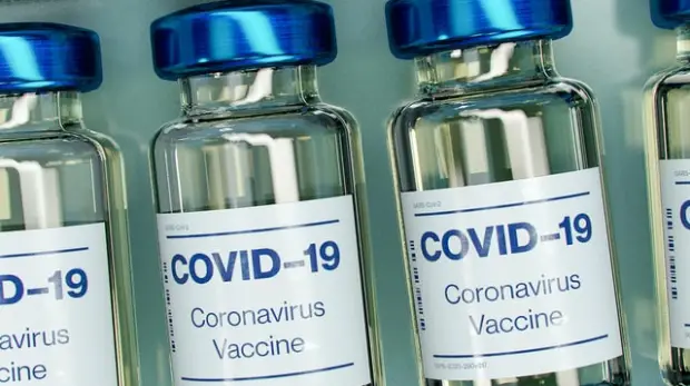 Is COVID 19 vaccine safe? covid safety concerns by Health Crescent