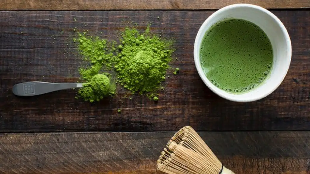 3 proven benefits of green tea - Health Crescent