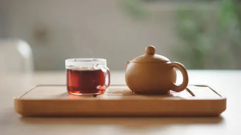Spearmint Tea benefits for PCOS-Health Crescent