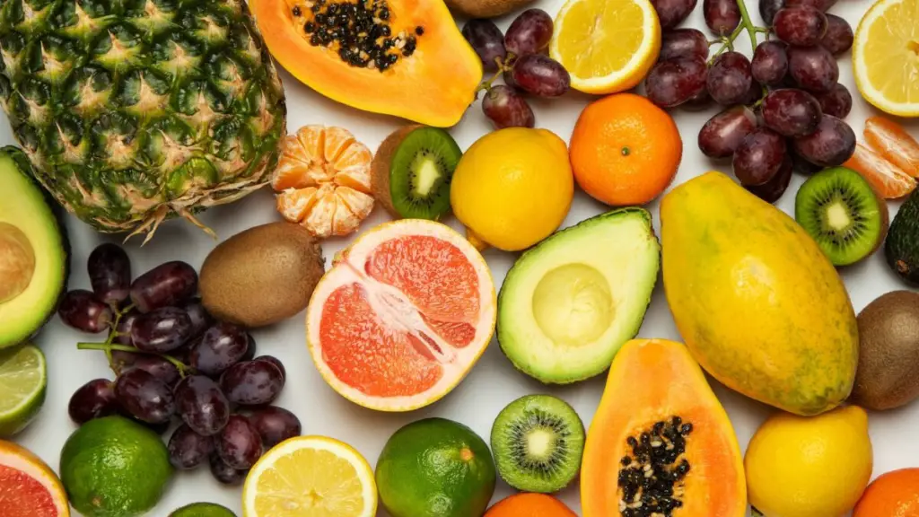 Fruits To Eat During Pregnancy India