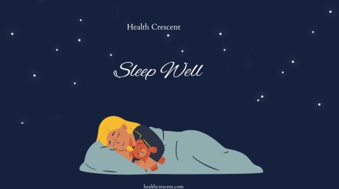 17 ways to get rid of sleeplessness or insomnia - health crescent