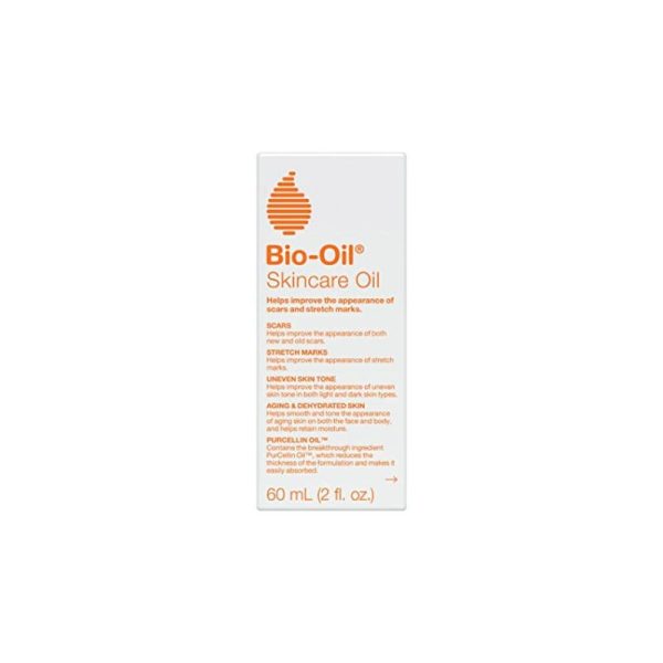Bio-Oil Skincare Oil, Body Oil for Scars and Stretchmarks by Health Crescent