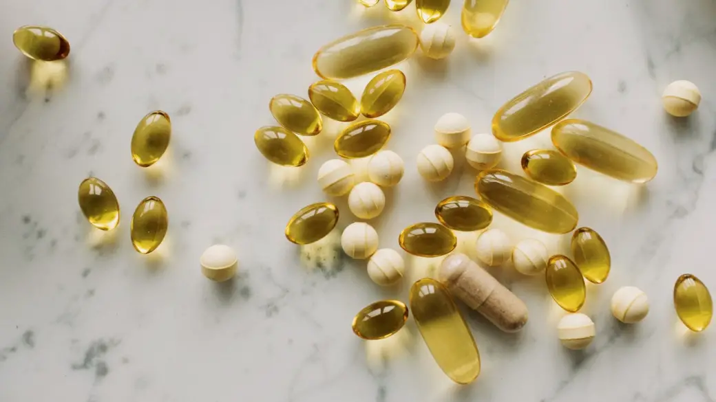 benefits of omega 3 for PCOS- Health Crescent